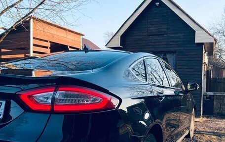 Ford Mondeo V, 2018 год, 1 650 000 рублей, 7 фотография