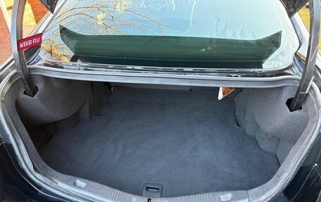 Ford Mondeo V, 2018 год, 1 650 000 рублей, 11 фотография