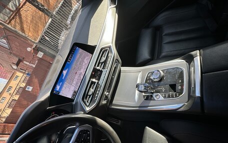 BMW X5, 2019 год, 5 750 000 рублей, 12 фотография