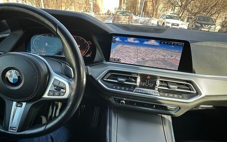 BMW X5, 2019 год, 5 750 000 рублей, 15 фотография