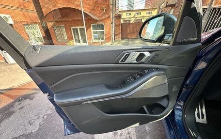 BMW X5, 2019 год, 5 750 000 рублей, 10 фотография