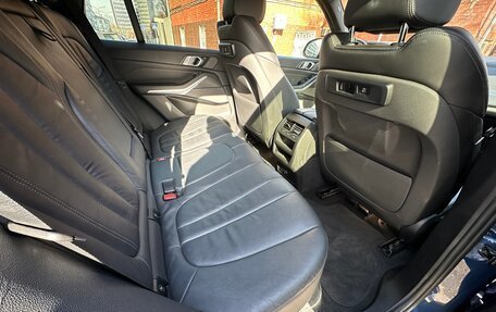 BMW X5, 2019 год, 5 750 000 рублей, 9 фотография