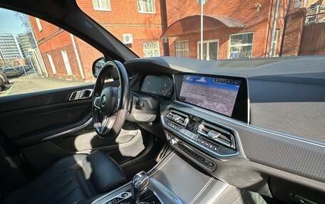 BMW X5, 2019 год, 5 750 000 рублей, 8 фотография