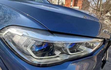 BMW X5, 2019 год, 5 750 000 рублей, 13 фотография