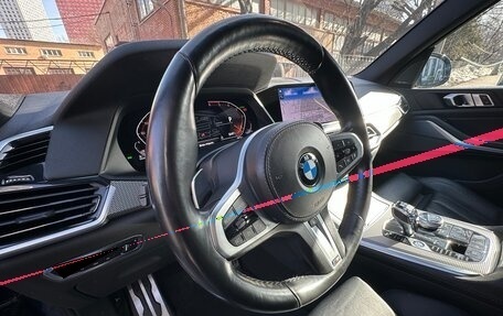 BMW X5, 2019 год, 5 750 000 рублей, 7 фотография
