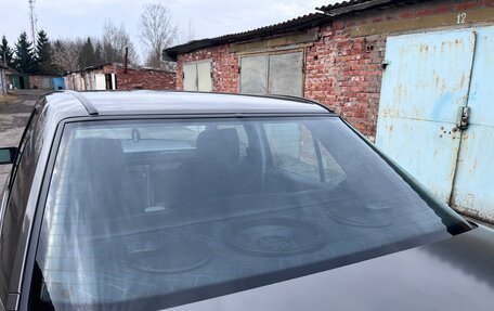 Mercedes-Benz W124, 1987 год, 260 000 рублей, 11 фотография