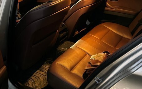 BMW 5 серия, 2011 год, 1 700 000 рублей, 9 фотография