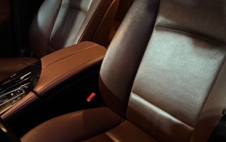 BMW 5 серия, 2011 год, 1 700 000 рублей, 14 фотография