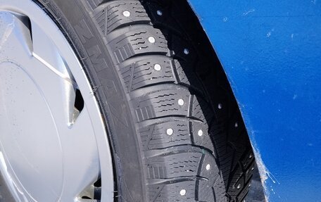 KIA Rio II, 2005 год, 330 000 рублей, 6 фотография