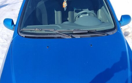 KIA Rio II, 2005 год, 330 000 рублей, 8 фотография