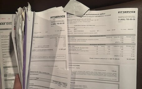 BMW 5 серия, 2011 год, 1 700 000 рублей, 15 фотография