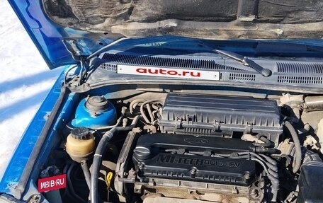 KIA Rio II, 2005 год, 330 000 рублей, 3 фотография