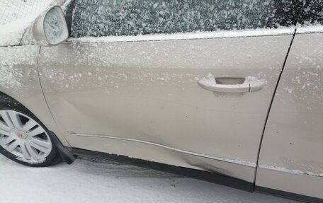 Volkswagen Passat B6, 2008 год, 720 000 рублей, 8 фотография