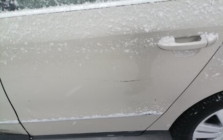 Volkswagen Passat B6, 2008 год, 720 000 рублей, 7 фотография