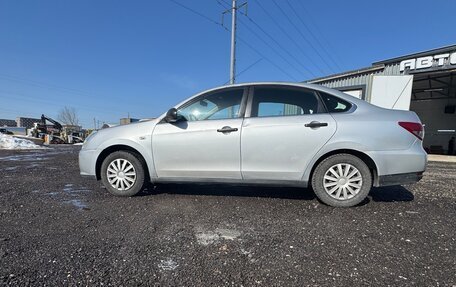 Nissan Almera, 2015 год, 425 000 рублей, 4 фотография