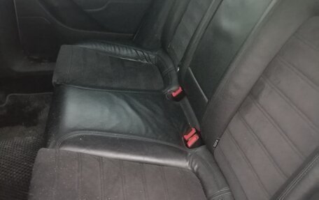 Volkswagen Passat B6, 2008 год, 720 000 рублей, 10 фотография