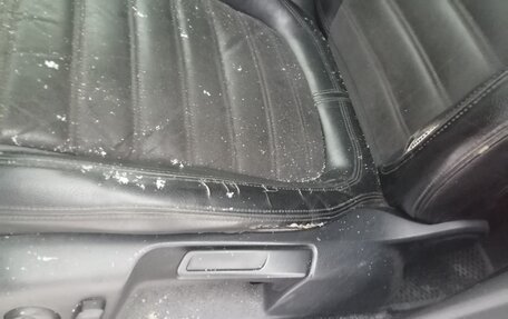 Volkswagen Passat B6, 2008 год, 720 000 рублей, 11 фотография