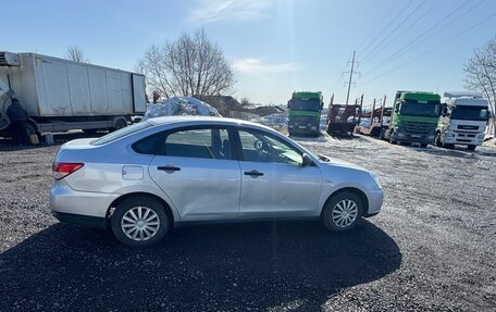 Nissan Almera, 2015 год, 425 000 рублей, 9 фотография