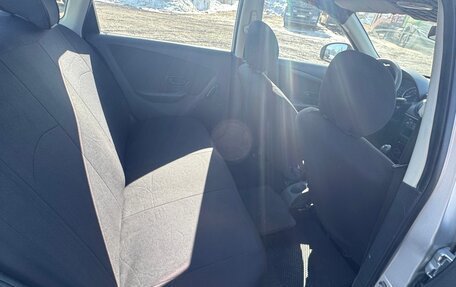 Nissan Almera, 2015 год, 425 000 рублей, 11 фотография