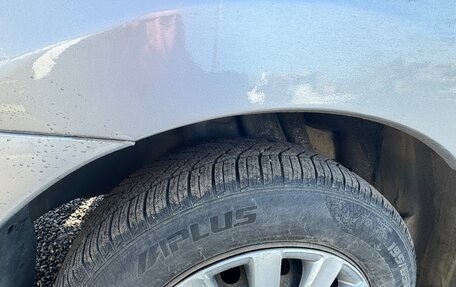 Nissan Almera, 2015 год, 425 000 рублей, 12 фотография