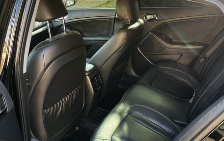 KIA Optima III, 2012 год, 1 449 000 рублей, 7 фотография