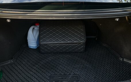 KIA Optima III, 2012 год, 1 449 000 рублей, 13 фотография