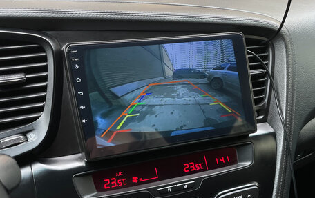 KIA Optima III, 2012 год, 1 449 000 рублей, 16 фотография