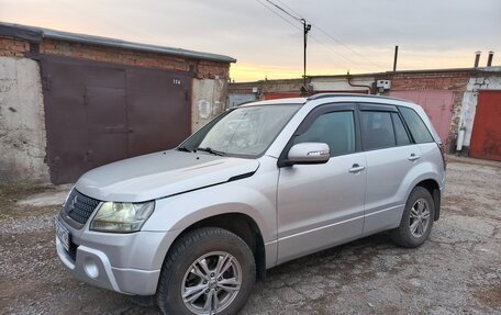 Suzuki Grand Vitara, 2010 год, 980 000 рублей, 6 фотография