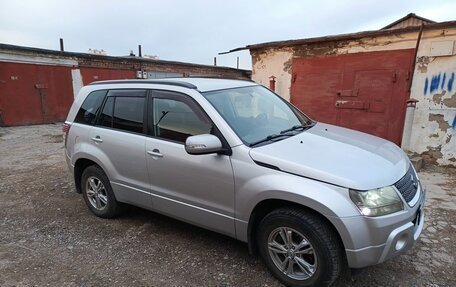 Suzuki Grand Vitara, 2010 год, 980 000 рублей, 5 фотография