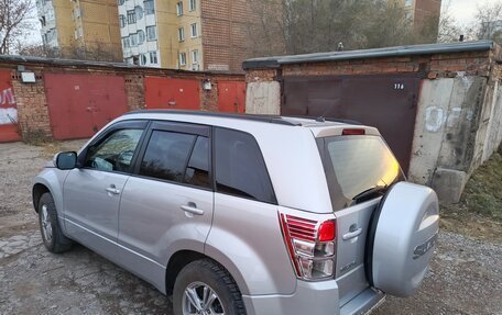 Suzuki Grand Vitara, 2010 год, 980 000 рублей, 3 фотография