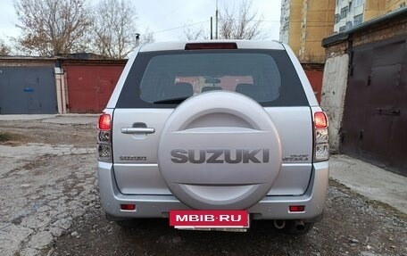 Suzuki Grand Vitara, 2010 год, 980 000 рублей, 2 фотография