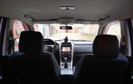 Suzuki Grand Vitara, 2010 год, 980 000 рублей, 12 фотография