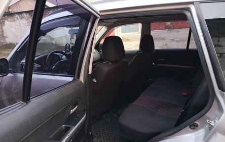 Suzuki Grand Vitara, 2010 год, 980 000 рублей, 8 фотография