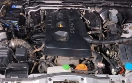 Suzuki Grand Vitara, 2010 год, 980 000 рублей, 15 фотография