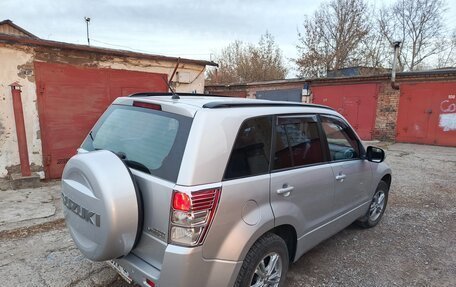 Suzuki Grand Vitara, 2010 год, 980 000 рублей, 4 фотография