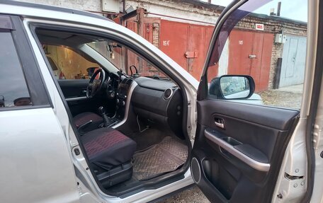 Suzuki Grand Vitara, 2010 год, 980 000 рублей, 9 фотография