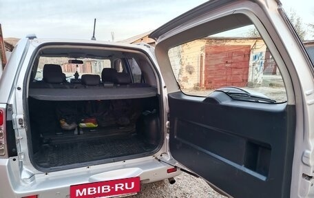 Suzuki Grand Vitara, 2010 год, 980 000 рублей, 11 фотография