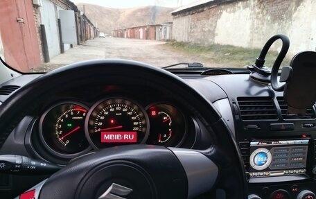 Suzuki Grand Vitara, 2010 год, 980 000 рублей, 14 фотография