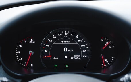 KIA Sorento III Prime рестайлинг, 2019 год, 2 550 000 рублей, 14 фотография