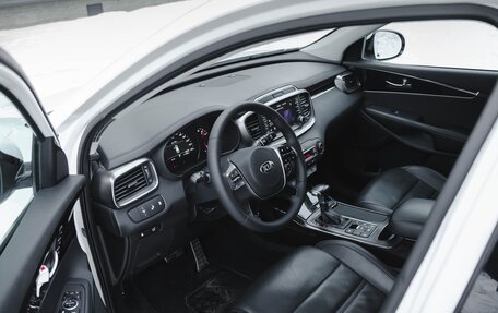 KIA Sorento III Prime рестайлинг, 2019 год, 2 550 000 рублей, 13 фотография