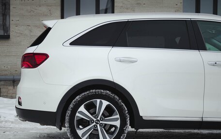 KIA Sorento III Prime рестайлинг, 2019 год, 2 550 000 рублей, 9 фотография