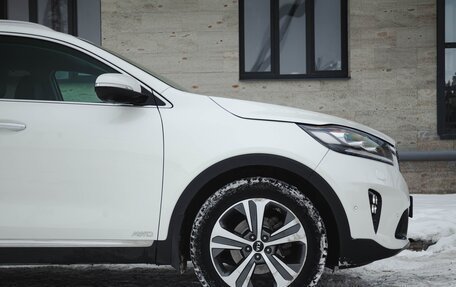 KIA Sorento III Prime рестайлинг, 2019 год, 2 550 000 рублей, 10 фотография