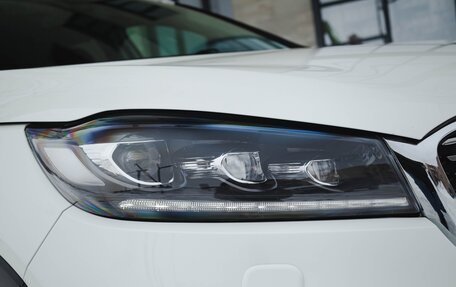 KIA Sorento III Prime рестайлинг, 2019 год, 2 550 000 рублей, 12 фотография