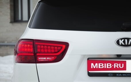 KIA Sorento III Prime рестайлинг, 2019 год, 2 550 000 рублей, 11 фотография