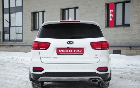 KIA Sorento III Prime рестайлинг, 2019 год, 2 550 000 рублей, 8 фотография