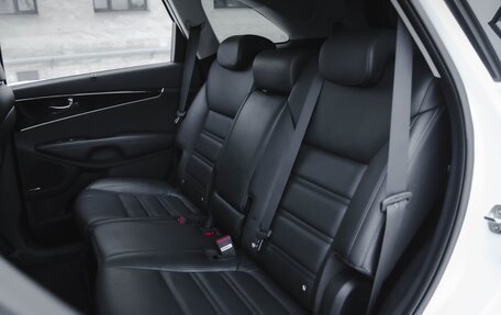 KIA Sorento III Prime рестайлинг, 2019 год, 2 550 000 рублей, 24 фотография