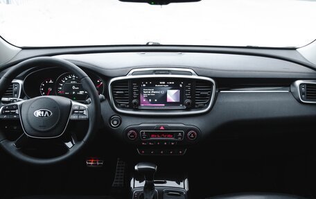 KIA Sorento III Prime рестайлинг, 2019 год, 2 550 000 рублей, 20 фотография