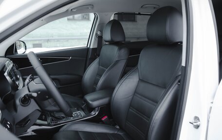 KIA Sorento III Prime рестайлинг, 2019 год, 2 550 000 рублей, 25 фотография