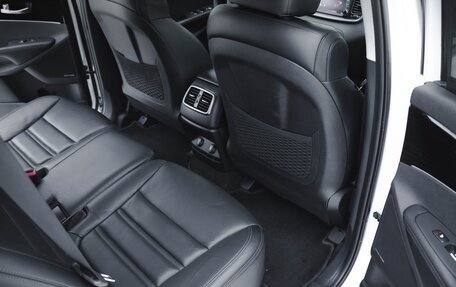 KIA Sorento III Prime рестайлинг, 2019 год, 2 550 000 рублей, 27 фотография