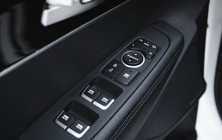 KIA Sorento III Prime рестайлинг, 2019 год, 2 550 000 рублей, 33 фотография